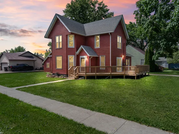 135 K Ave, Nevada, IA 50201