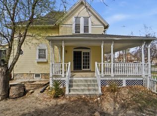 524 N 3rd St, Marshalltown, IA 50158