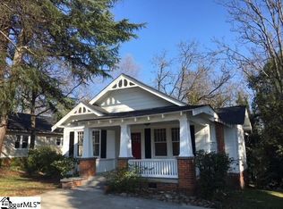 1332 E North St, Greenville, SC 29607