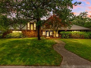 639 Oakridge Dr, Bartlesville, OK 74006