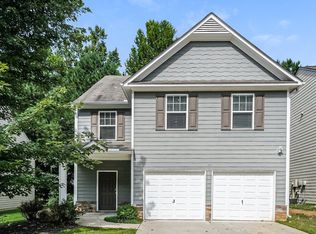 217 Jefferson Ave, Canton, GA 30114