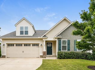 49 Trail Point Cir, Garner, NC 27529