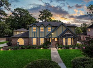 17010 Windrow Dr, Spring, TX 77379