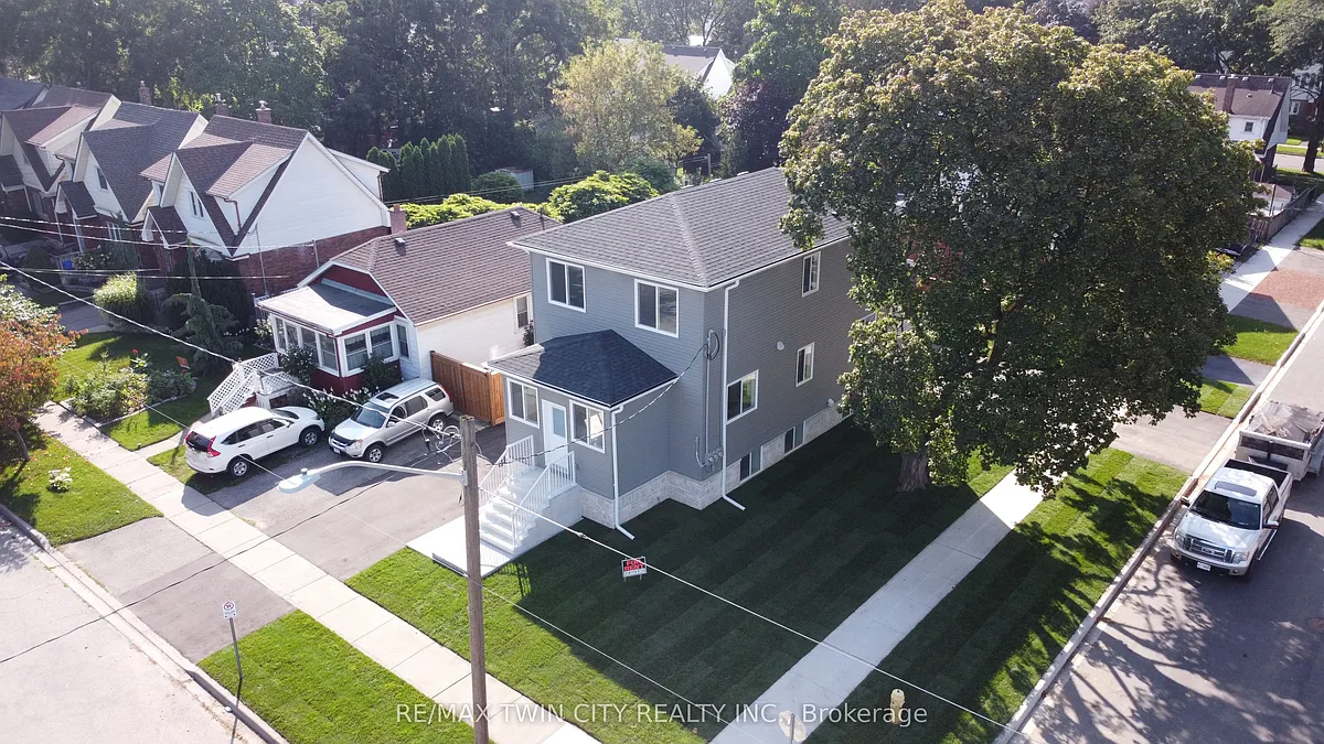 Building Photo - 309 Nelson St #3