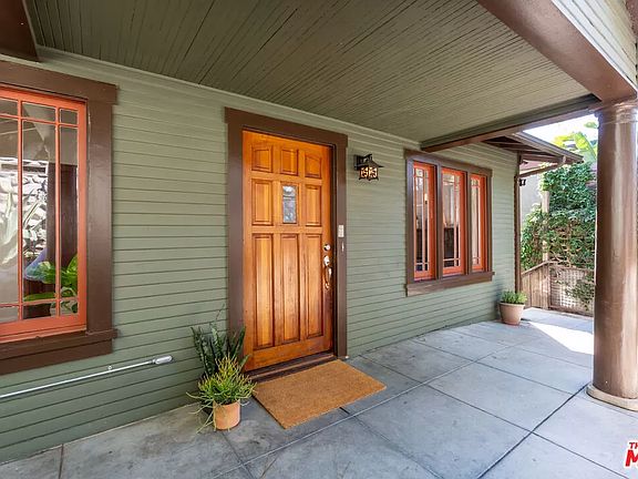 3rd image of 6180 Mount Angelus Dr