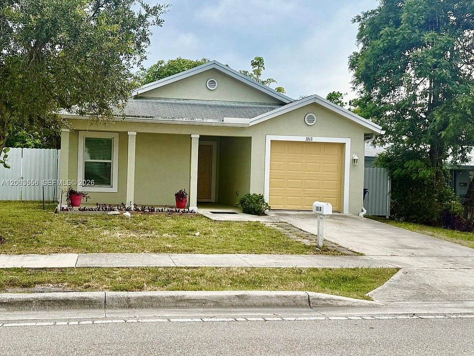 1st image of 1018 Foster Rd