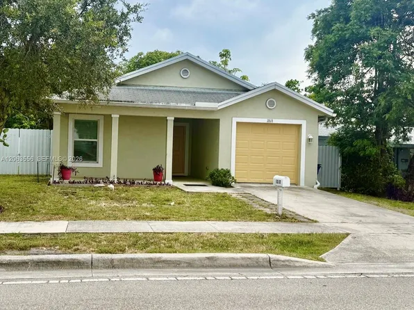 1018 Foster Rd, Hallandale Beach, FL 33009