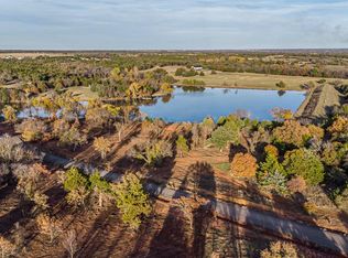 7916 W Seward Rd LOT 40, Guthrie, OK 73044