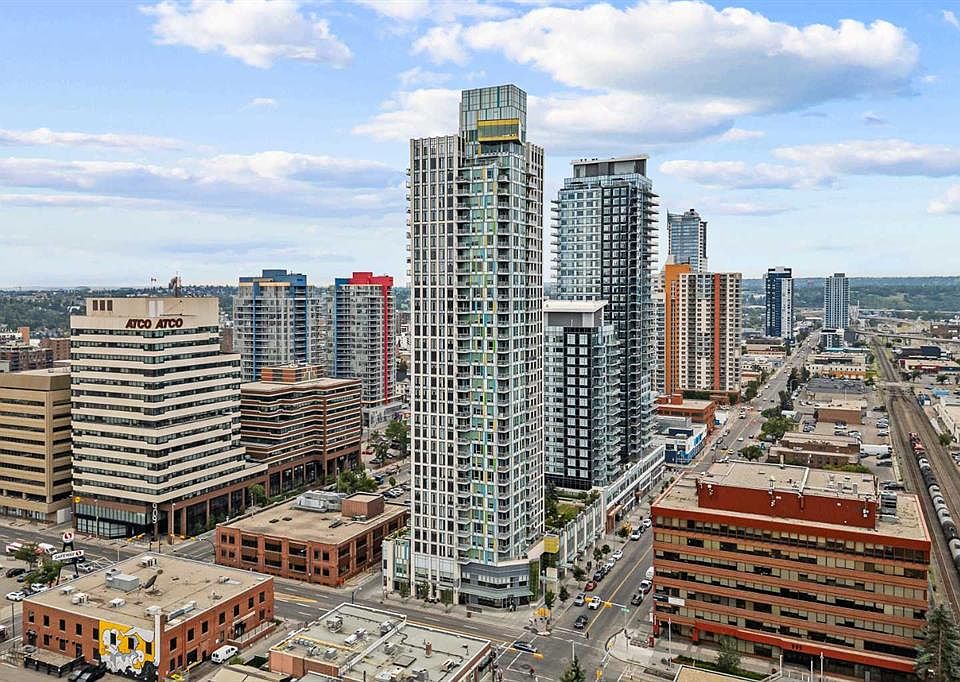 1st image of 901 N 10th Ave SW #2206