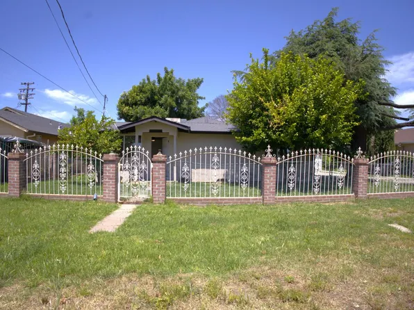 1785 W Hazelton Ave, Stockton, CA 95203