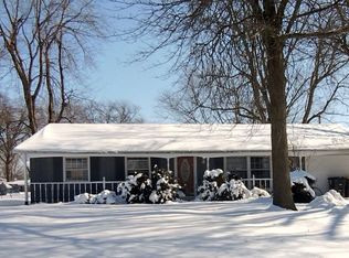 4010 Oakleaf Dr, Fort Wayne, IN