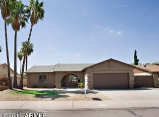 3549 W Libby St, Glendale, AZ 85308