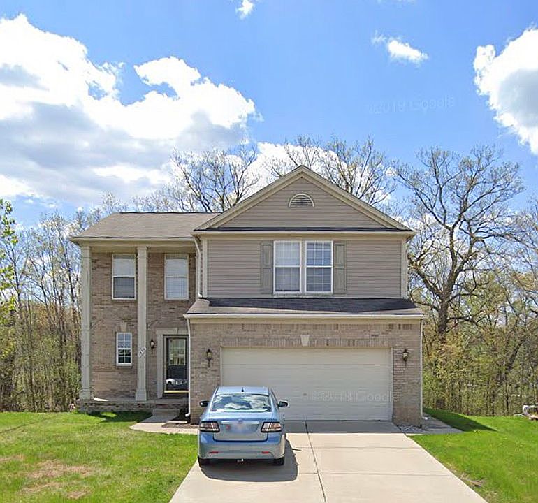 1599 Stirling Lakes Dr, Pontiac, MI 48340 Zillow