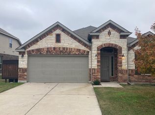 136 Plantain Dr, Hutto, TX 78634