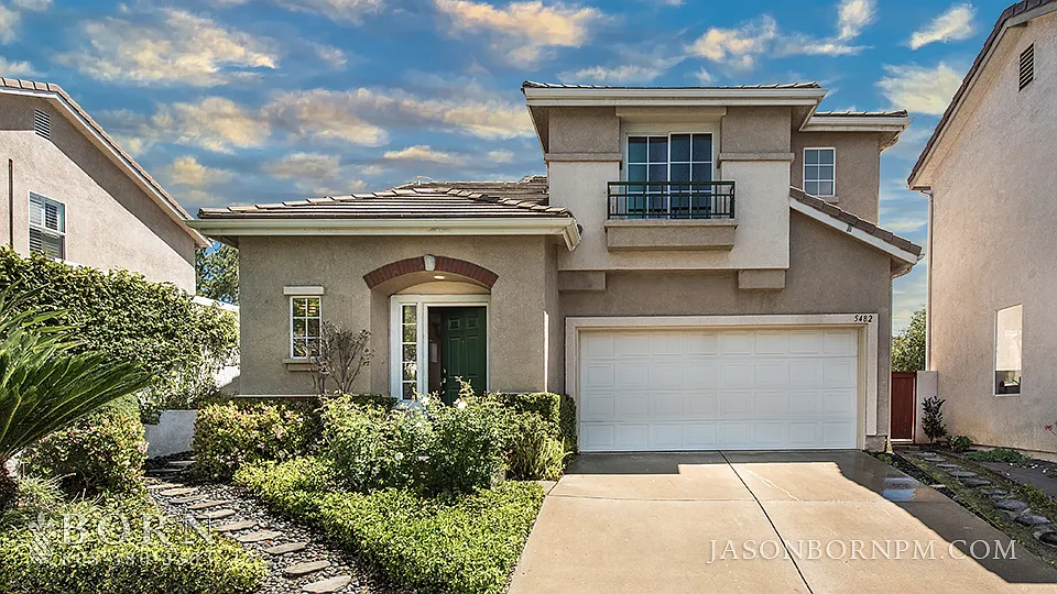 5482 Avignon Ct