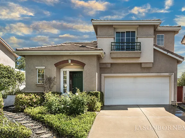 5482 Avignon Ct, Westlake Village, CA