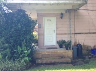 2534 Spring Park Rd, Jacksonville, FL 32207