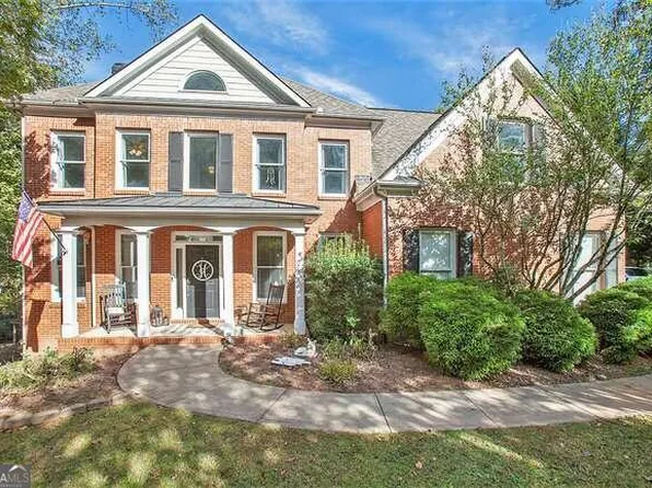 304 Sourwood Ln, Canton, GA 30115