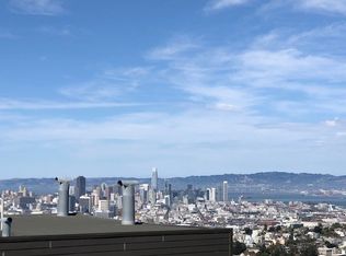 825 Burnett Ave APT 12, San Francisco, CA 94131