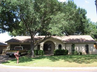 2319 Southcrest Dr, Arlington, TX 76016