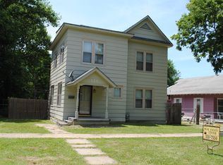 525 N 12th St, Independence, KS 67301