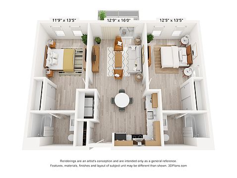 Connect Apartment Rentals - San Luis Obispo, CA | Zillow