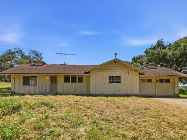 1443 Elkhorn Rd, Royal Oaks, CA 95076