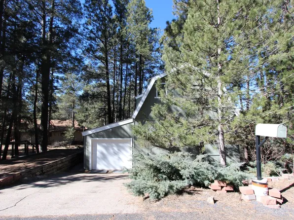 2583 Chof Trl, Flagstaff, AZ 86005