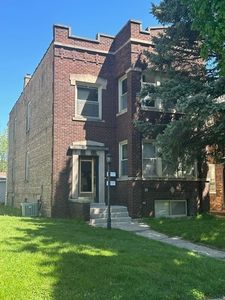 2510 Walnut St, Blue Island, IL, 60406