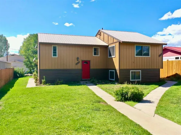 515 & 517 N 12th Street, Gunnison, CO 81230