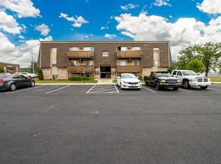 1155 N Elm St APT F, Orrville, OH 44667