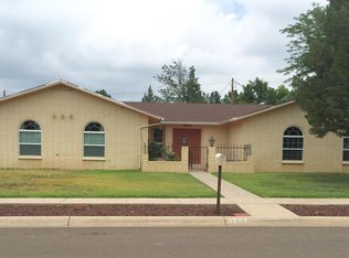3003 Golondrina Dr, Roswell, NM 88201