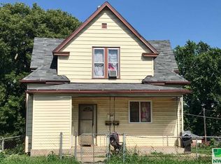 1222 Jennings St, Sioux City, IA 51105