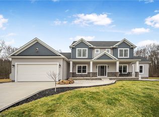 601 Horning Rd, Atwater, OH 44201