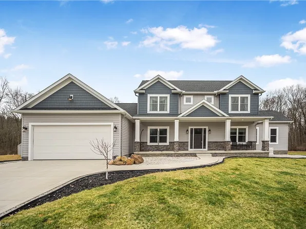 601 Horning Rd, Atwater, OH 44201