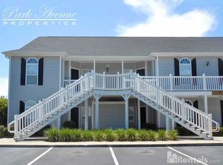 165 Westhaven Dr #16, Myrtle Beach, SC 29579