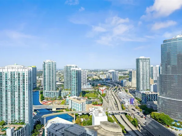 200 Biscayne Boulevard Way APT 4311, Miami, FL 33131