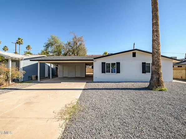 1809 N 42ND Street, Phoenix, AZ 85008