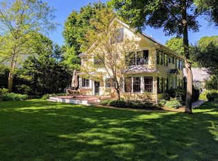 60 Stone Rd, Belmont, MA 02478