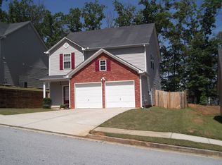 3000 Leatherleaf Trl, Douglasville, GA 30135