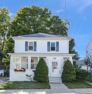 116 Walnut Ave, Norwood, MA, 02062