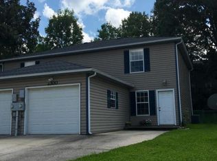 2219 Parks Edge Pl, Columbia, MO 65202