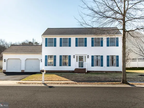 29731 Tallulah Ln, Easton, MD 21601