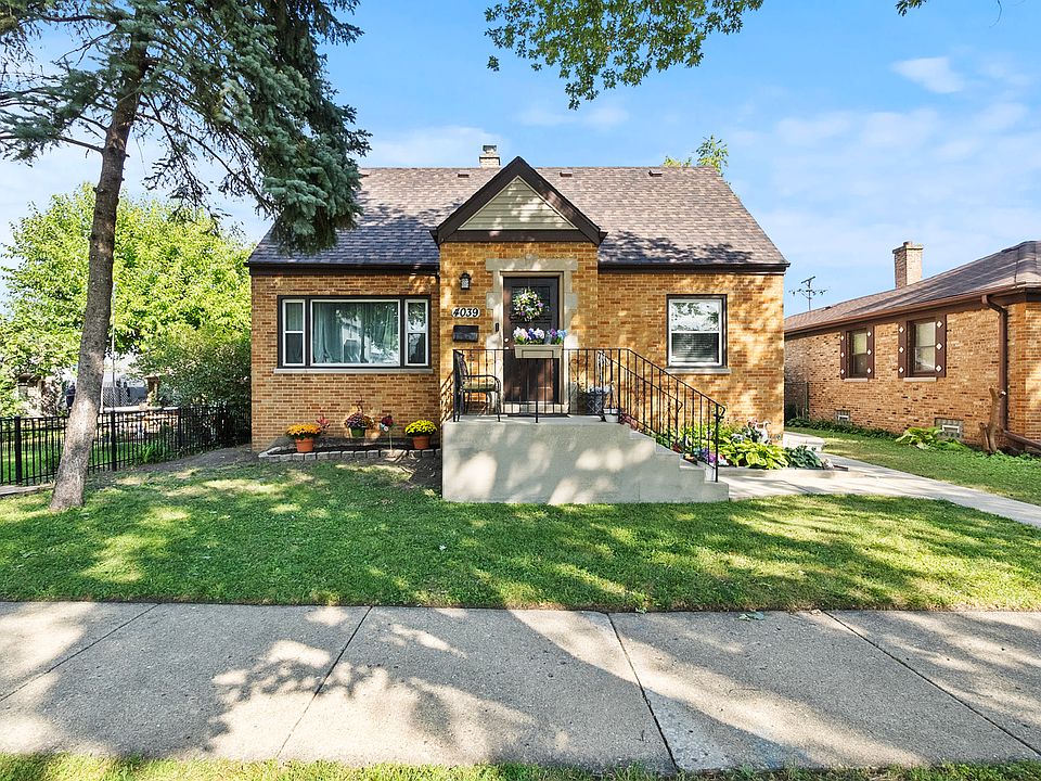 1st image of 4039 Prairie Ave
