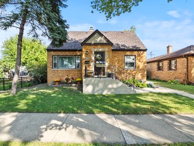 4039 Prairie Ave, Schiller Park, IL, 60176