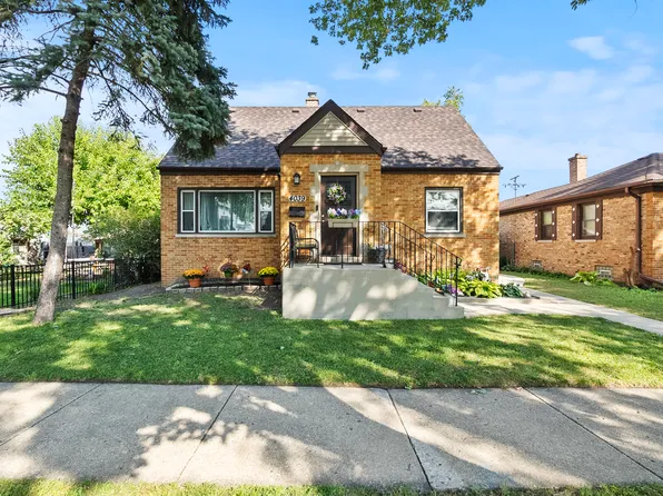 4039 Prairie Ave, Schiller Park, IL 60176