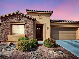 4780 Lorenzo Way, Pahrump, NV 89061