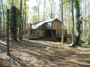 97 Pirkle Rd, Griffin, GA 30223