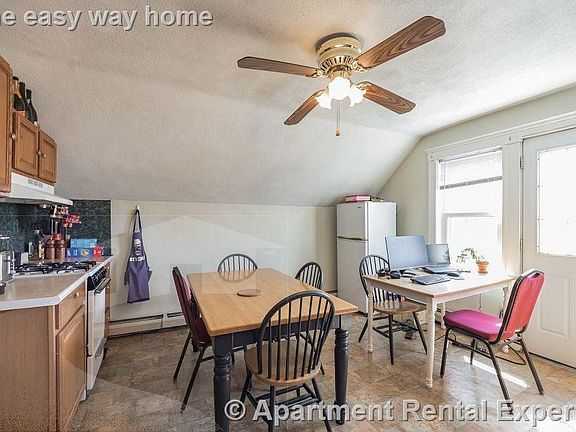 Apartment Rental Experts