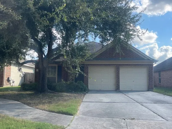 13106 Beechdale Ct, Houston, TX 77014